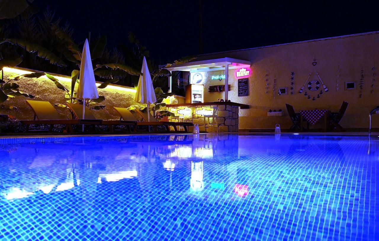Duman Boutique Hotel Cesme Exterior photo