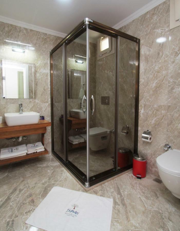 Duman Boutique Hotel Cesme Exterior photo
