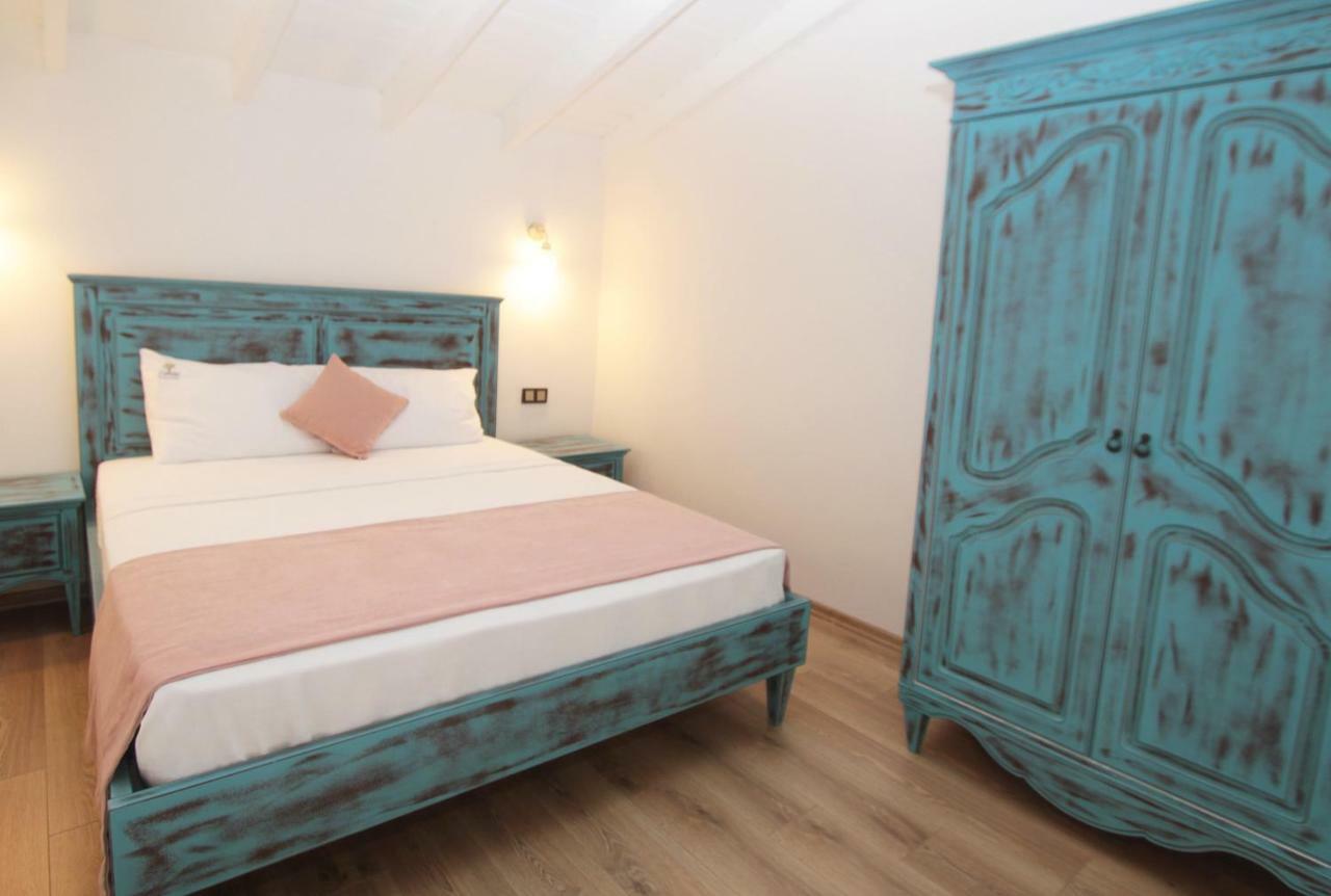 Duman Boutique Hotel Cesme Exterior photo