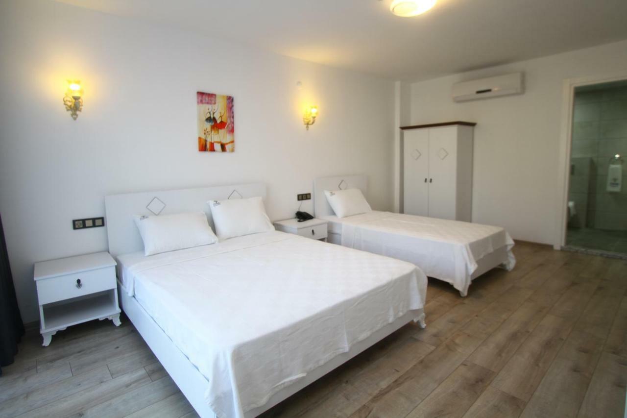Duman Boutique Hotel Cesme Exterior photo